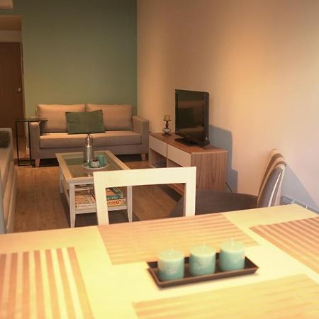 Moderno Departamento Palermo Hollywood - Amenities Apartment Buenos Aires Exterior foto