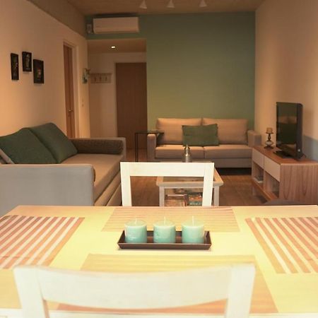 Moderno Departamento Palermo Hollywood - Amenities Apartment Buenos Aires Exterior foto