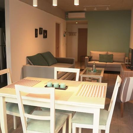Moderno Departamento Palermo Hollywood - Amenities Apartment Buenos Aires Exterior foto