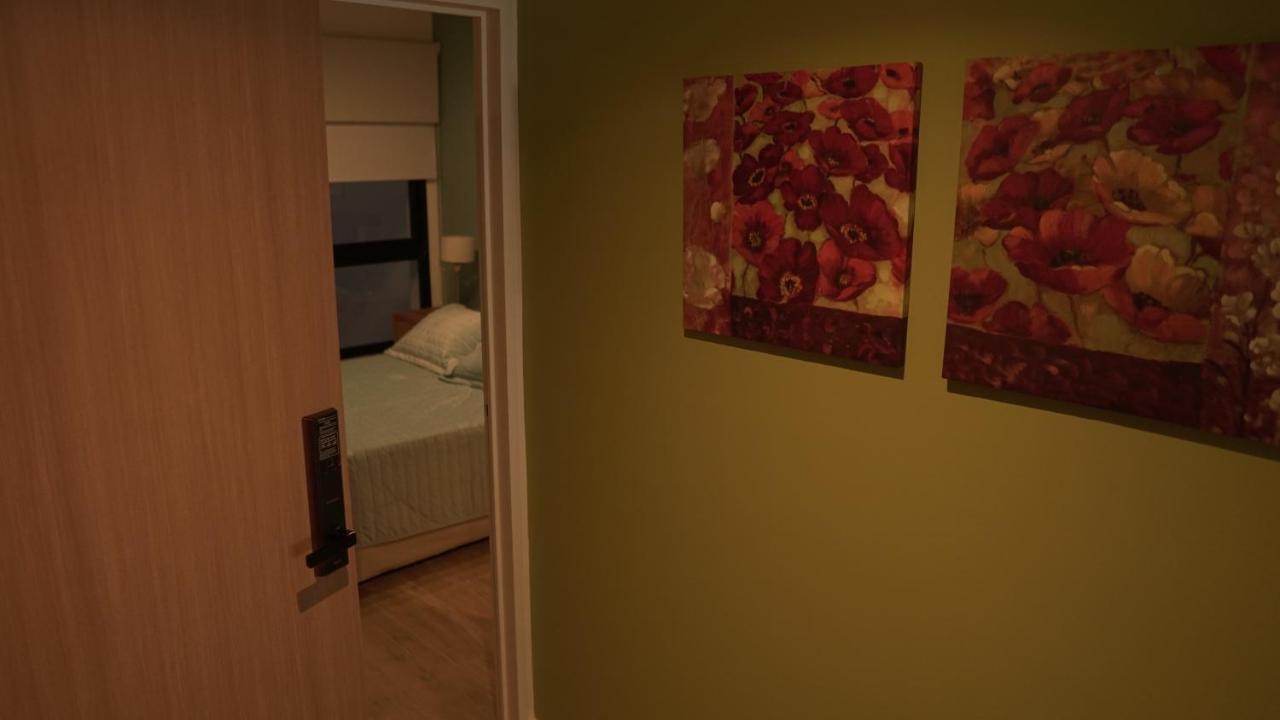 Moderno Departamento Palermo Hollywood - Amenities Apartment Buenos Aires Exterior foto