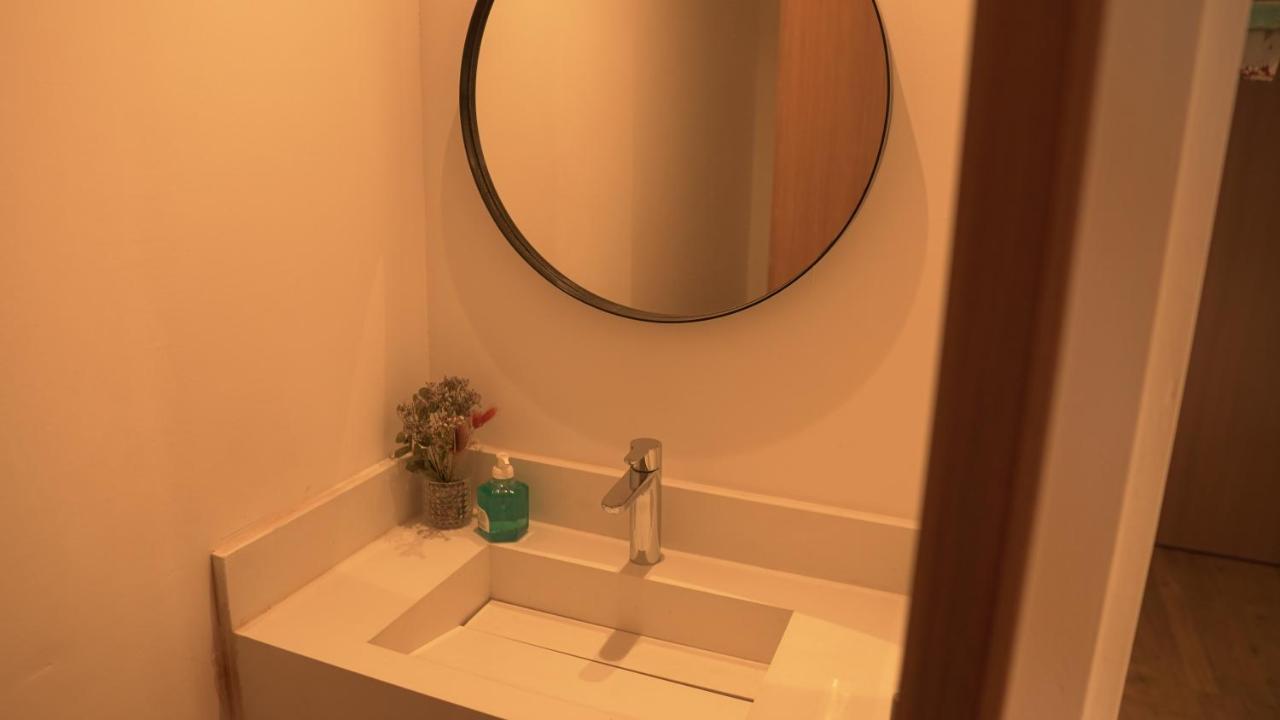 Moderno Departamento Palermo Hollywood - Amenities Apartment Buenos Aires Exterior foto