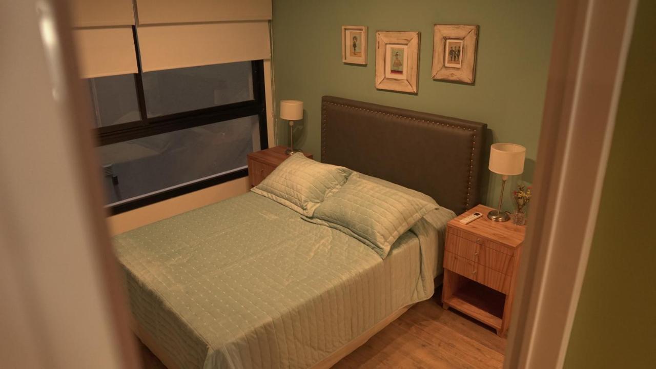 Moderno Departamento Palermo Hollywood - Amenities Apartment Buenos Aires Exterior foto